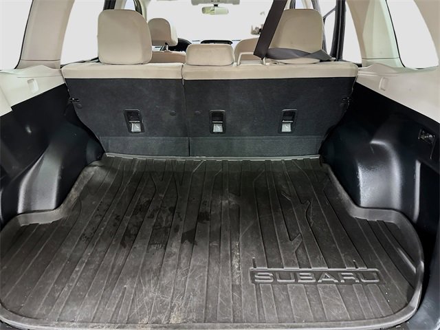 Used 2018 Subaru Forester 2.5i Premium image 29