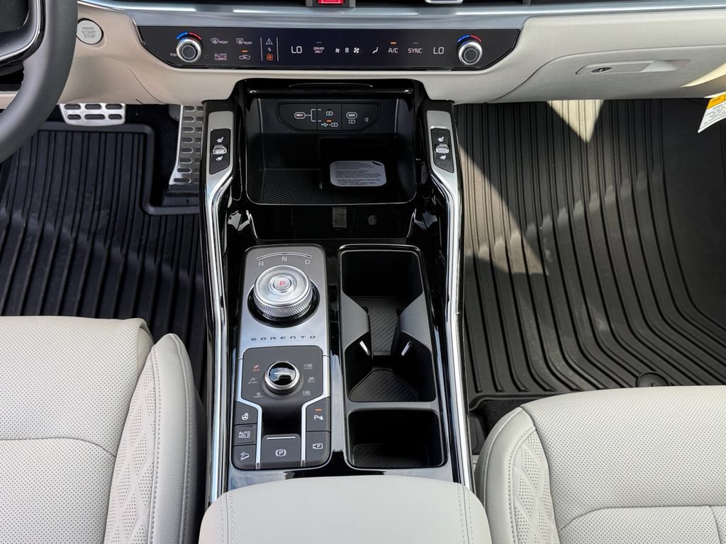 New 2026 Kia Sorento SX Prestige AWD/4WD image 11