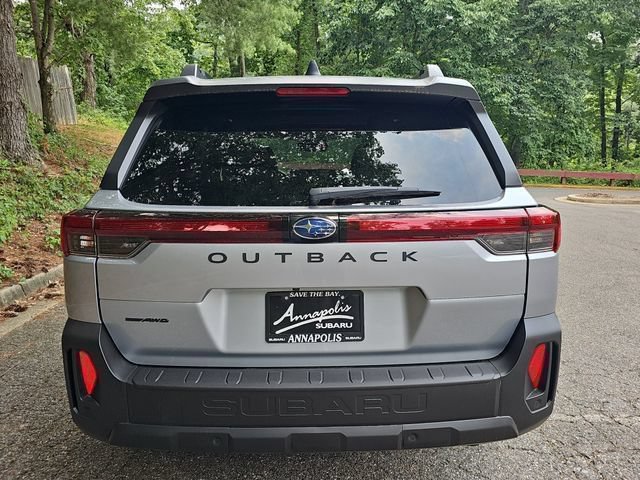 New 2026 Subaru Outback Limited XT AWD/4WD image 6
