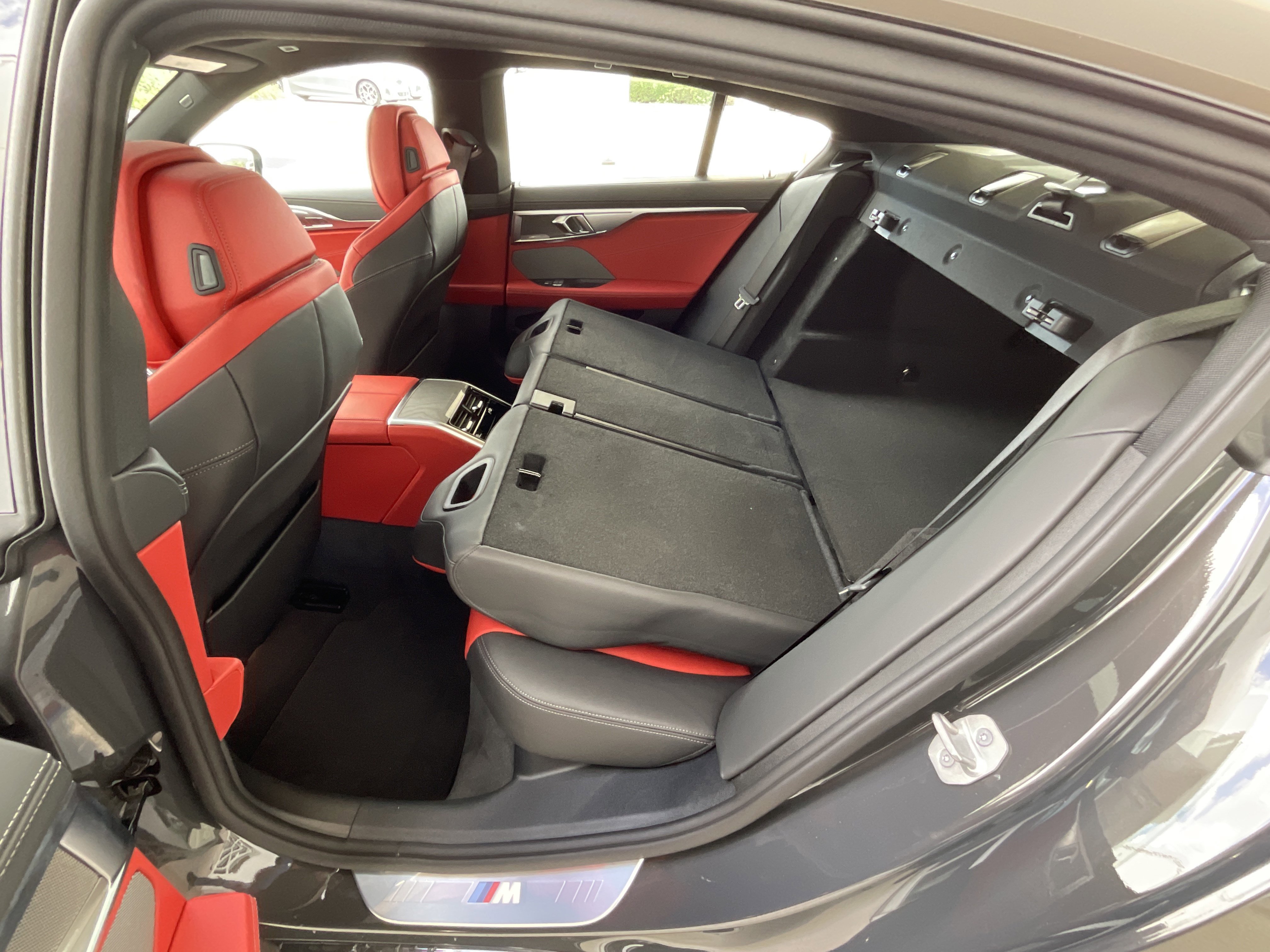 New 2026 BMW 840i xDrive image 30