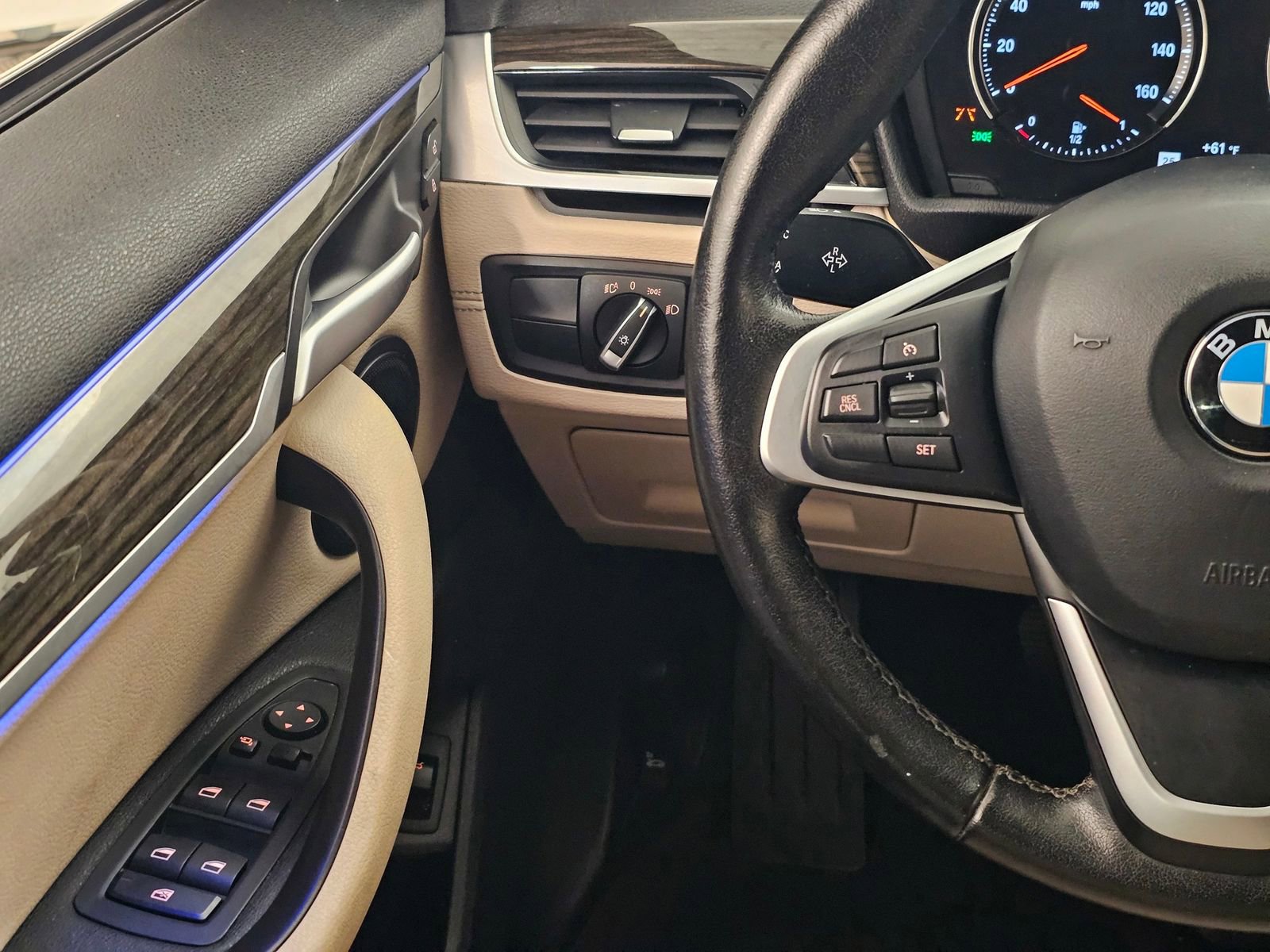 Used 2021 BMW X1 xDrive28i w/ Convenience Package image 22