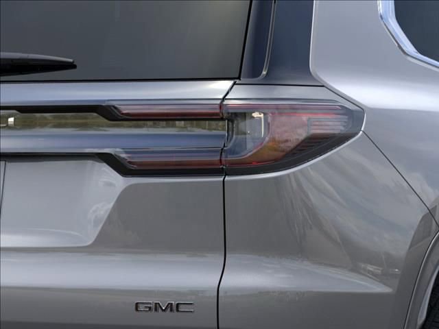 New 2026 GMC Acadia Denali Ultimate FWD image 11