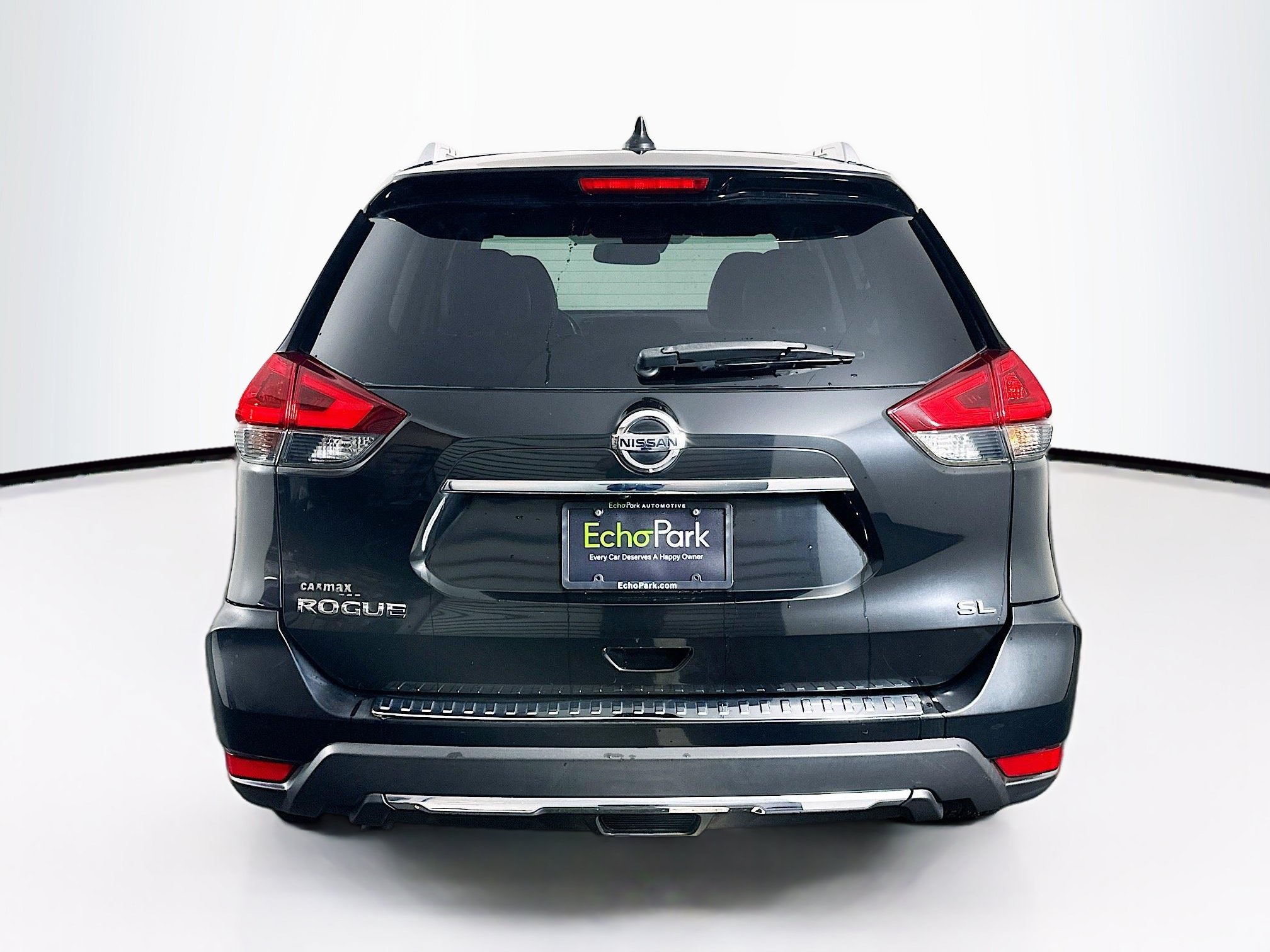 Used 2018 Nissan Rogue SL FWD image 7