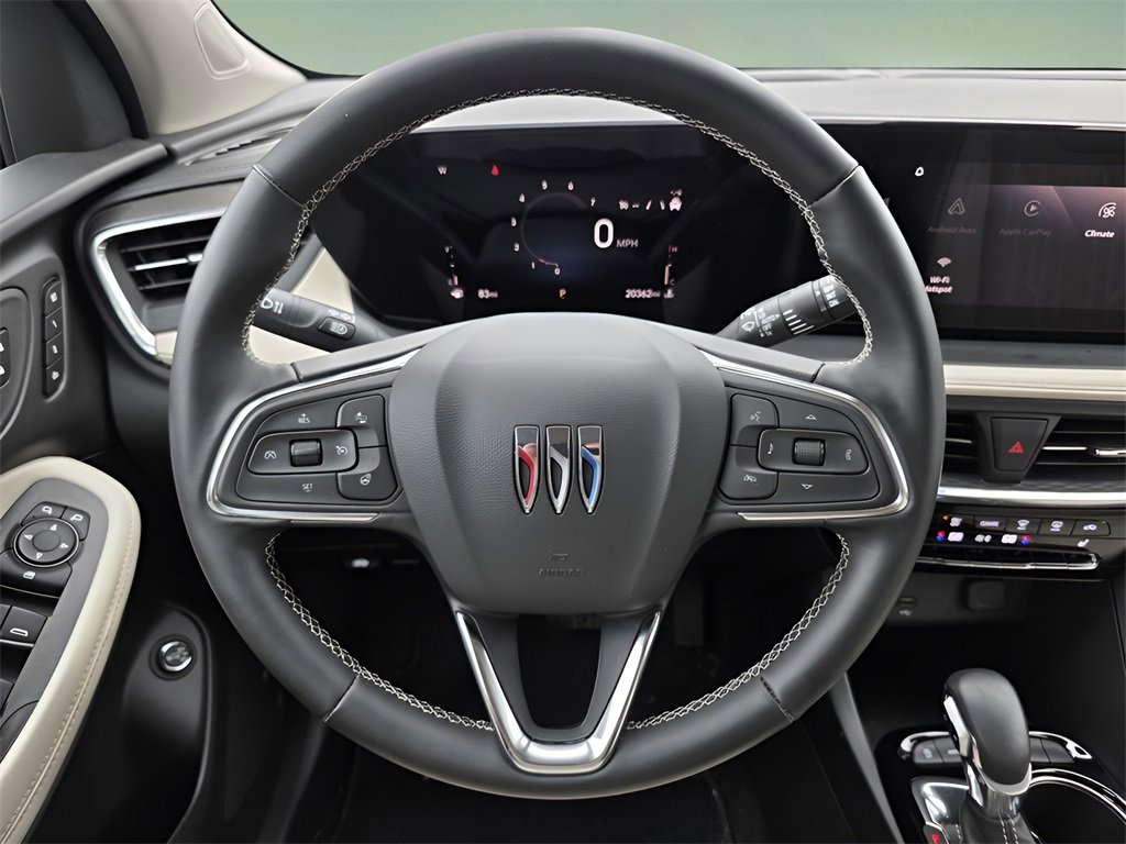 Used 2024 Buick Encore GX Avenir w/ Avenir Convenience Package image 25