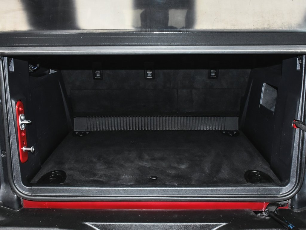 Used 2021 Ford Bronco Outer Banks image 64