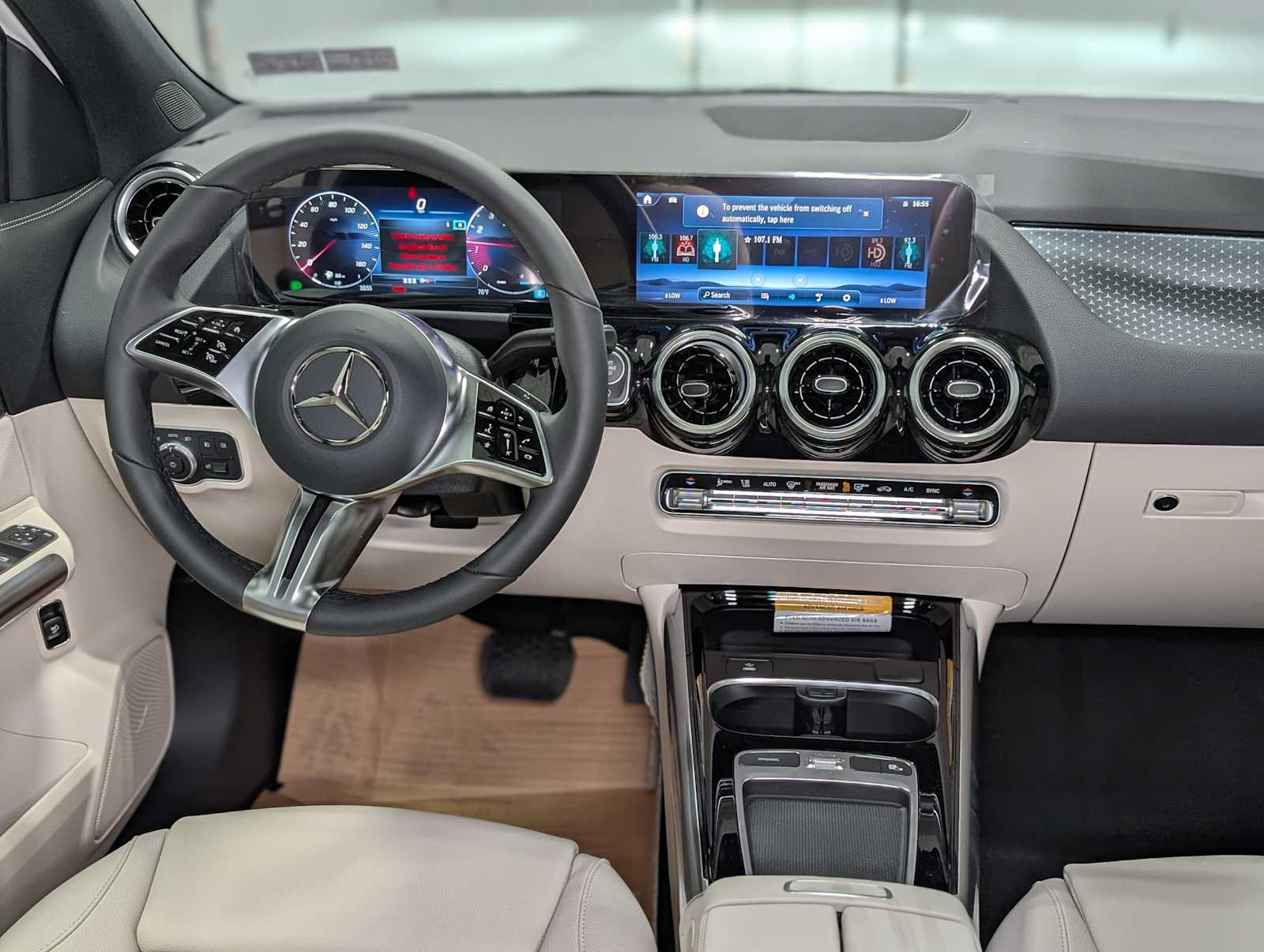 New 2026 Mercedes-Benz GLA 250 4MATIC image 5