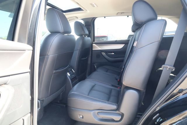 Used 2024 MAZDA CX-90 Plug-In Hybrid w/ Preferred image 22