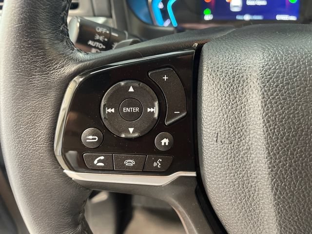 Certified 2024 Honda Odyssey Elite image 7