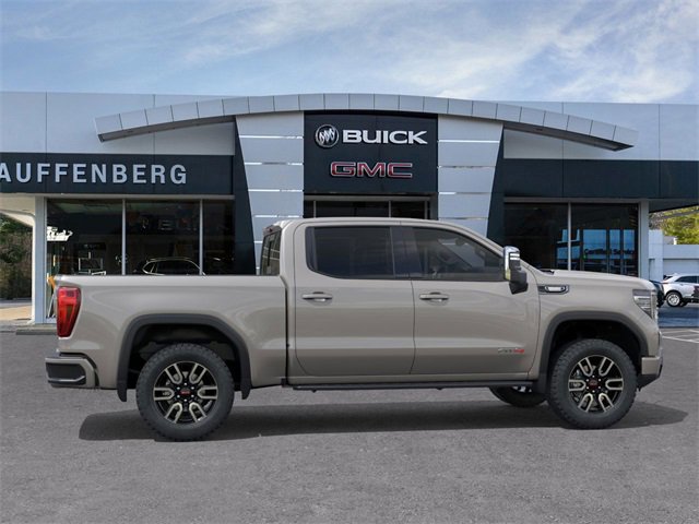 New 2026 GMC Sierra 1500 AT4 w/ AT4 Premium Package image 5