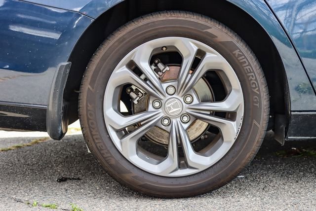 Used 2024 Honda Accord EX-L image 10