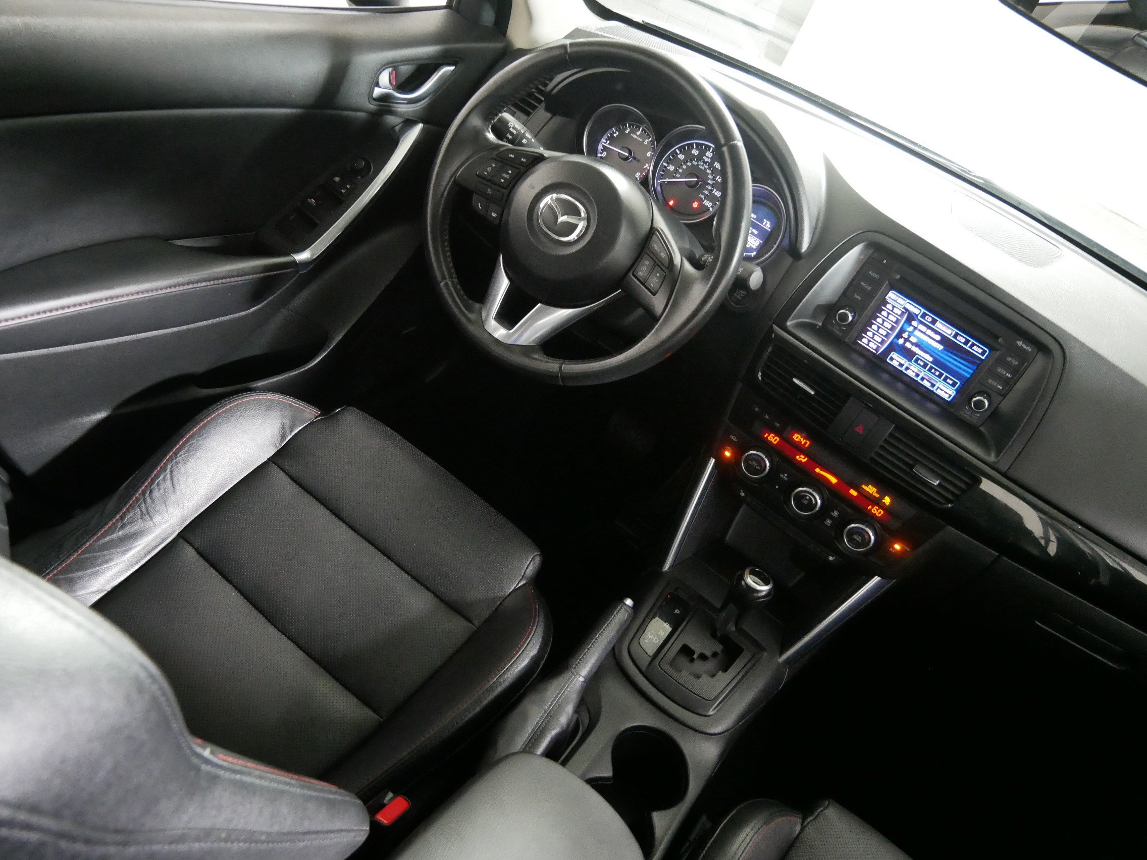 Used 2013 MAZDA CX-5 Grand Touring AWD/4WD image 9