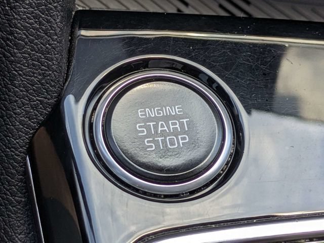 Used 2023 Kia Sportage EX FWD image 27