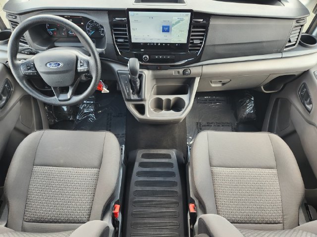 Used 2025 Ford Transit 350 XLT RWD image 26