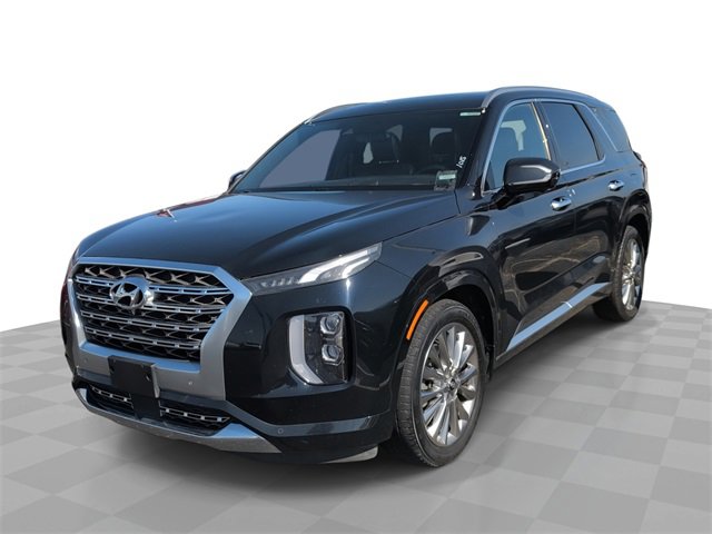 Used 2020 Hyundai Palisade Limited