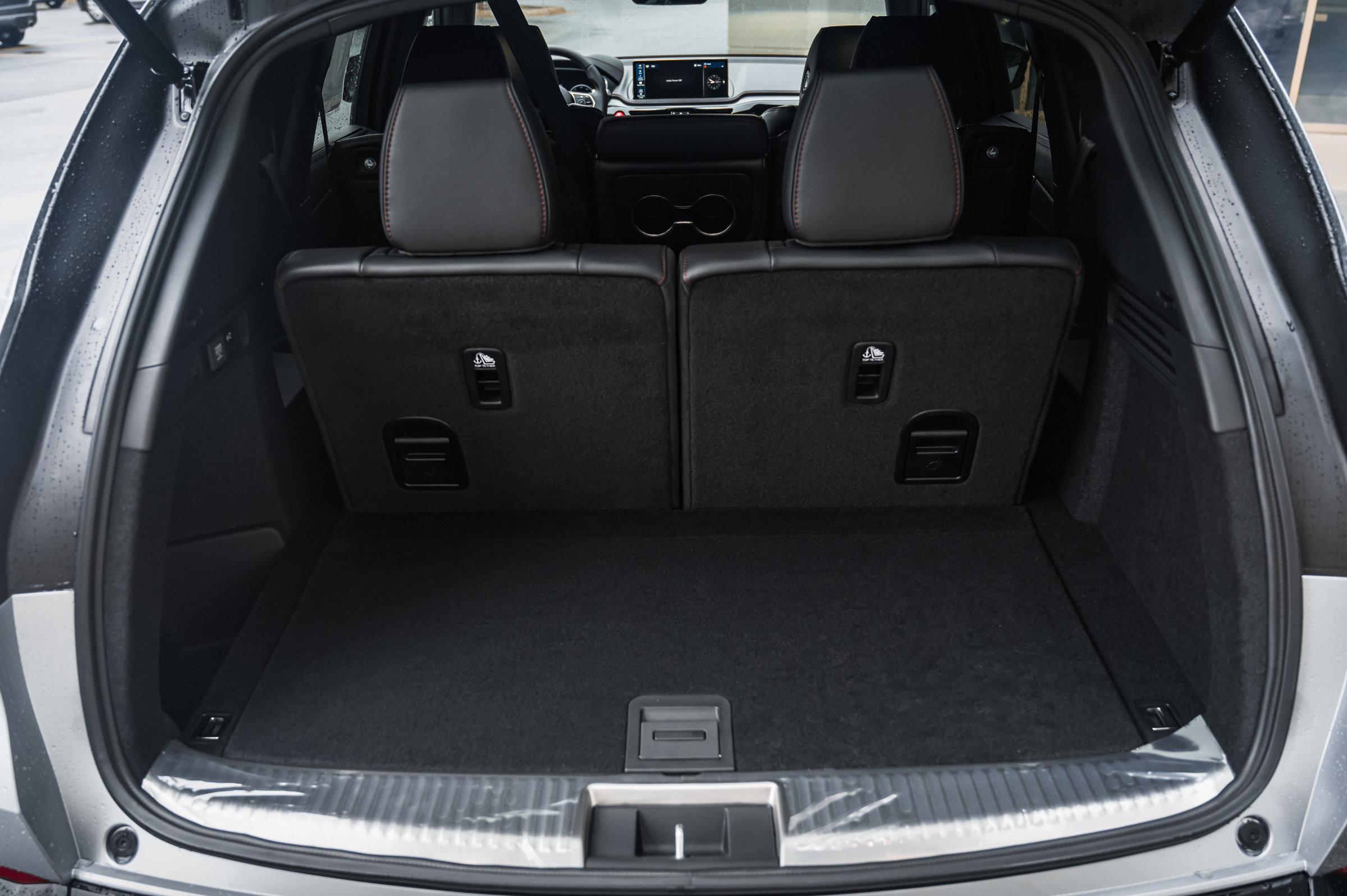 New 2026 Acura MDX A-Spec image 11