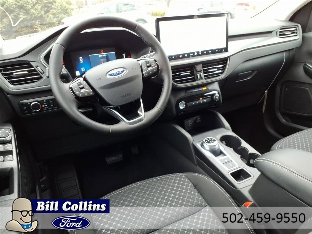 New 2026 Ford Escape Active w/ Tech Pack #1 image 6