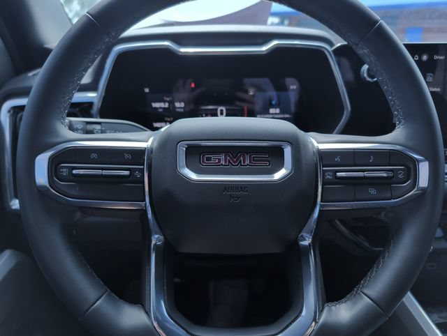 Used 2024 GMC Canyon Elevation w/ Convenience Package AWD/4WD image 16