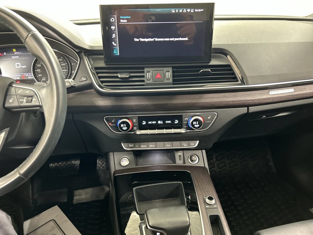 Used 2022 Audi Q5 2.0T Premium AWD/4WD image 18