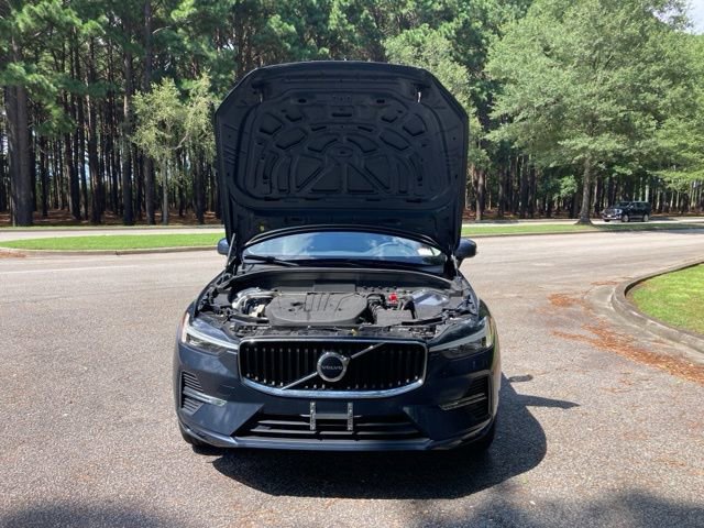 Used 2023 Volvo XC60 B5 Core image 19