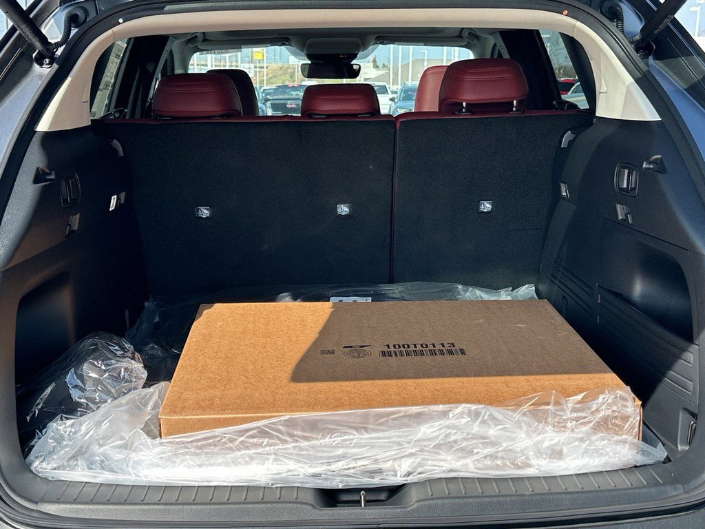 New 2026 MAZDA CX-50 AWD 2.5 Hybrid w/ Weather Package image 4