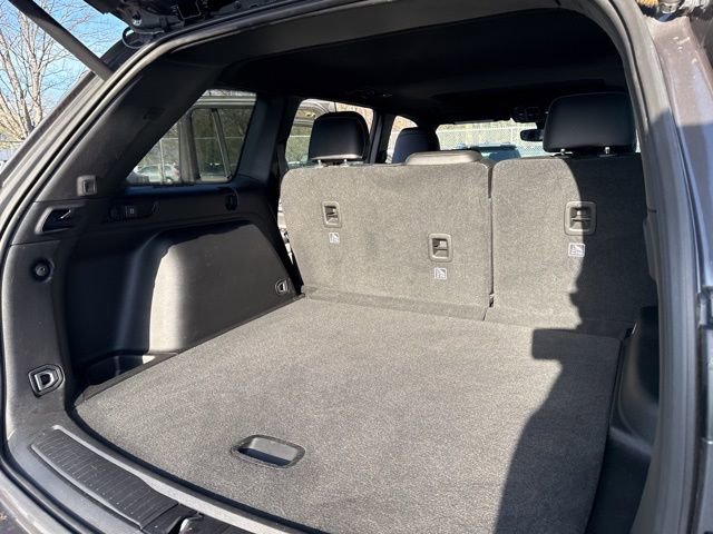 Certified 2022 Jeep Grand Cherokee Altitude image 33