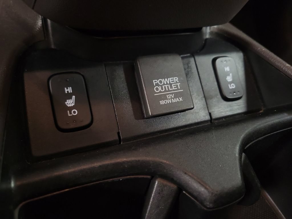 Used 2014 Honda CR-V EX-L image 19