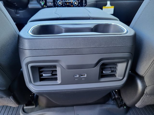 New 2026 Chevrolet Silverado 1500 LT image 18