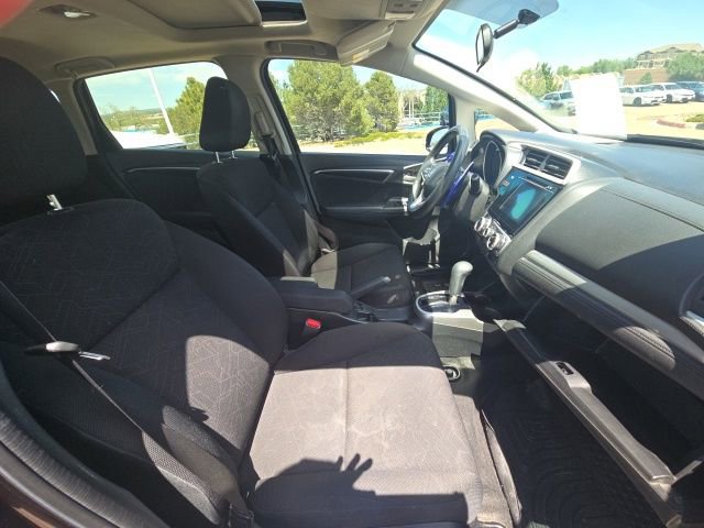 Used 2016 Honda Fit EX image 14
