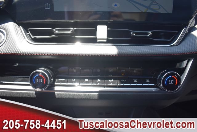 New 2026 Chevrolet Equinox RS w/ Safety and Technology Package FWD image 29