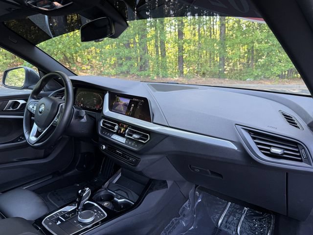 Used 2024 BMW 228i Gran Coupe FWD image 36