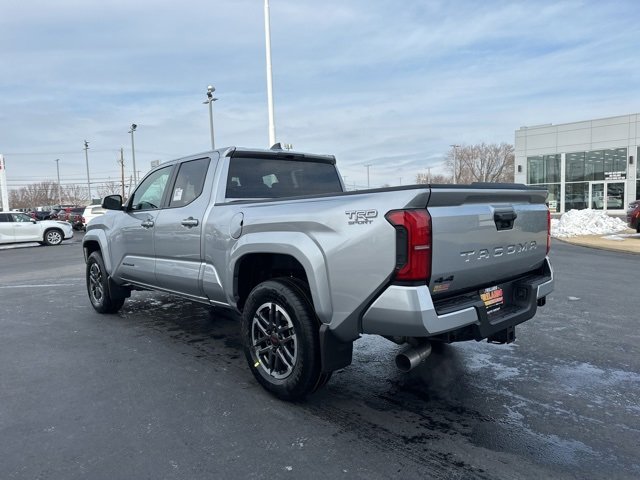 New 2026 Toyota Tacoma TRD Sport image 5