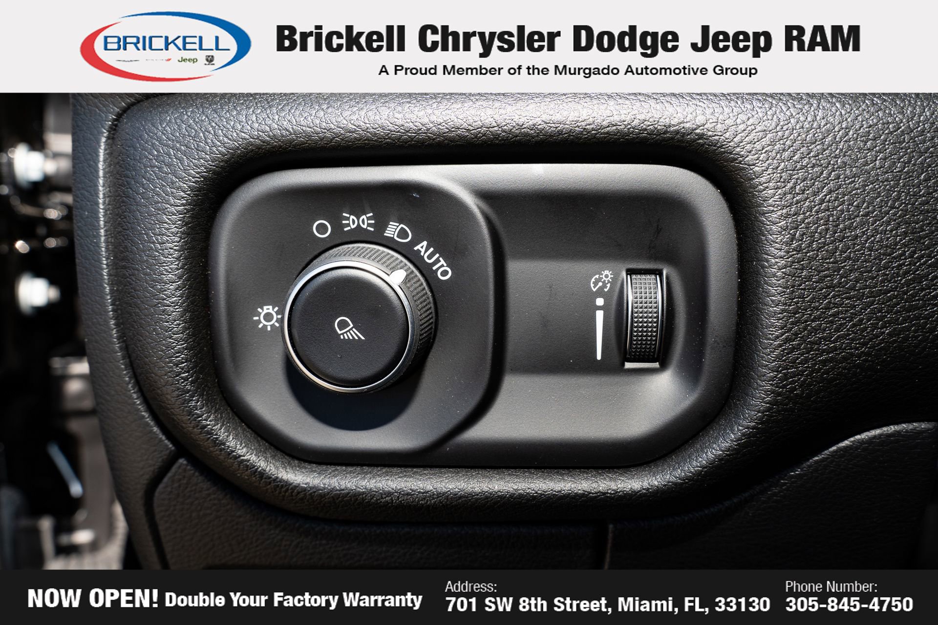 New 2026 RAM 1500 Tradesman image 28