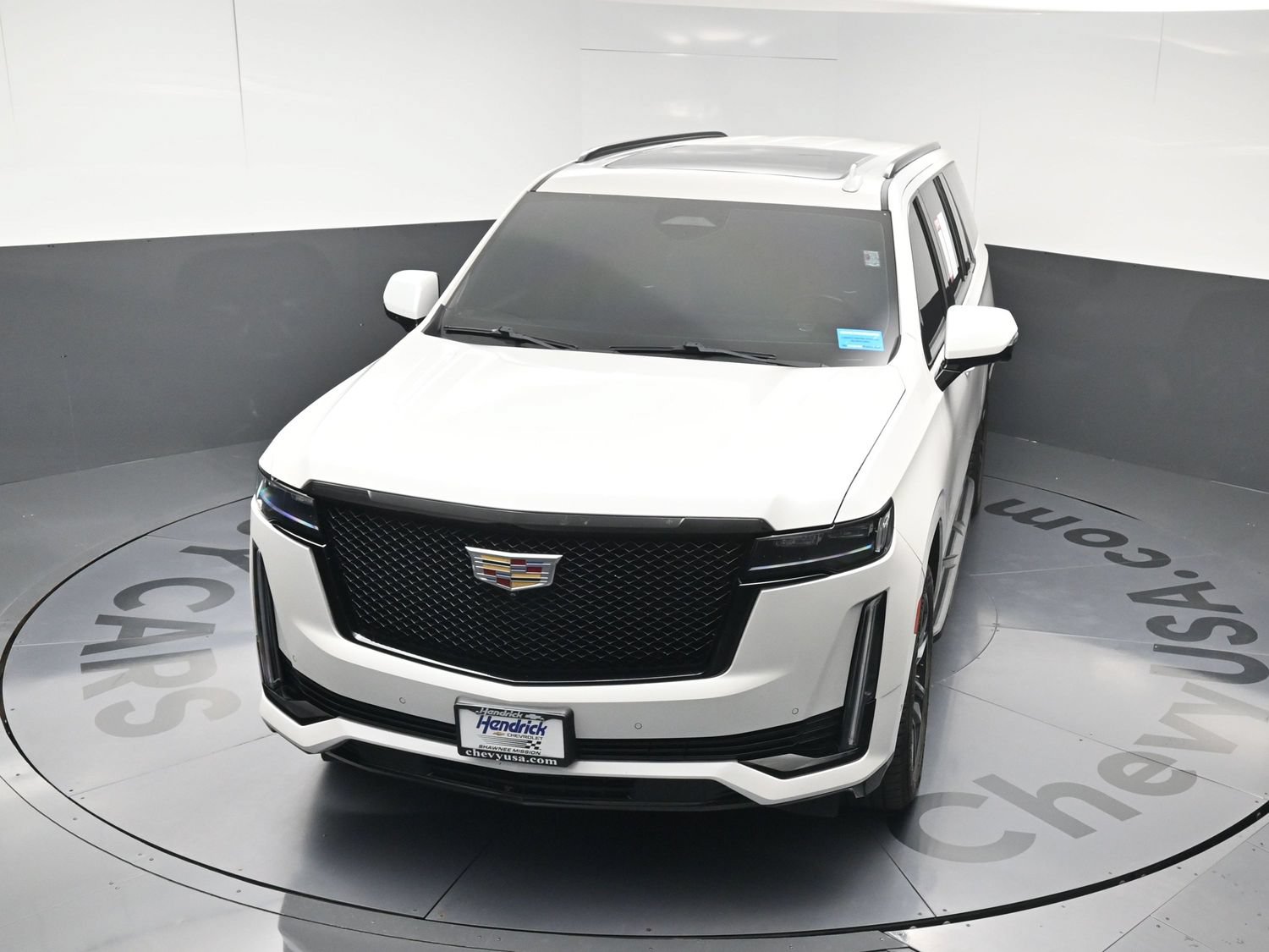 Used 2021 Cadillac Escalade ESV Sport AWD/4WD image 29