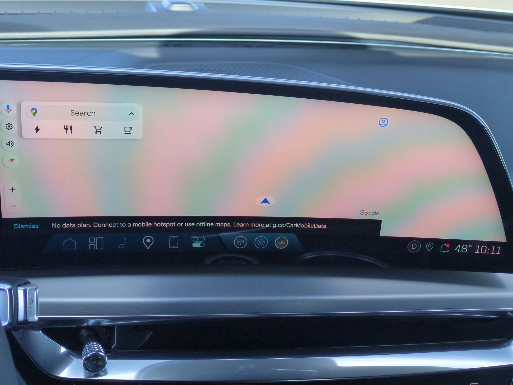 Certified 2024 Cadillac Lyriq Sport image 14