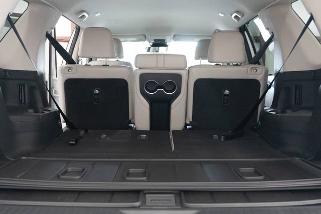 New 2026 Honda Pilot EX-L image 17