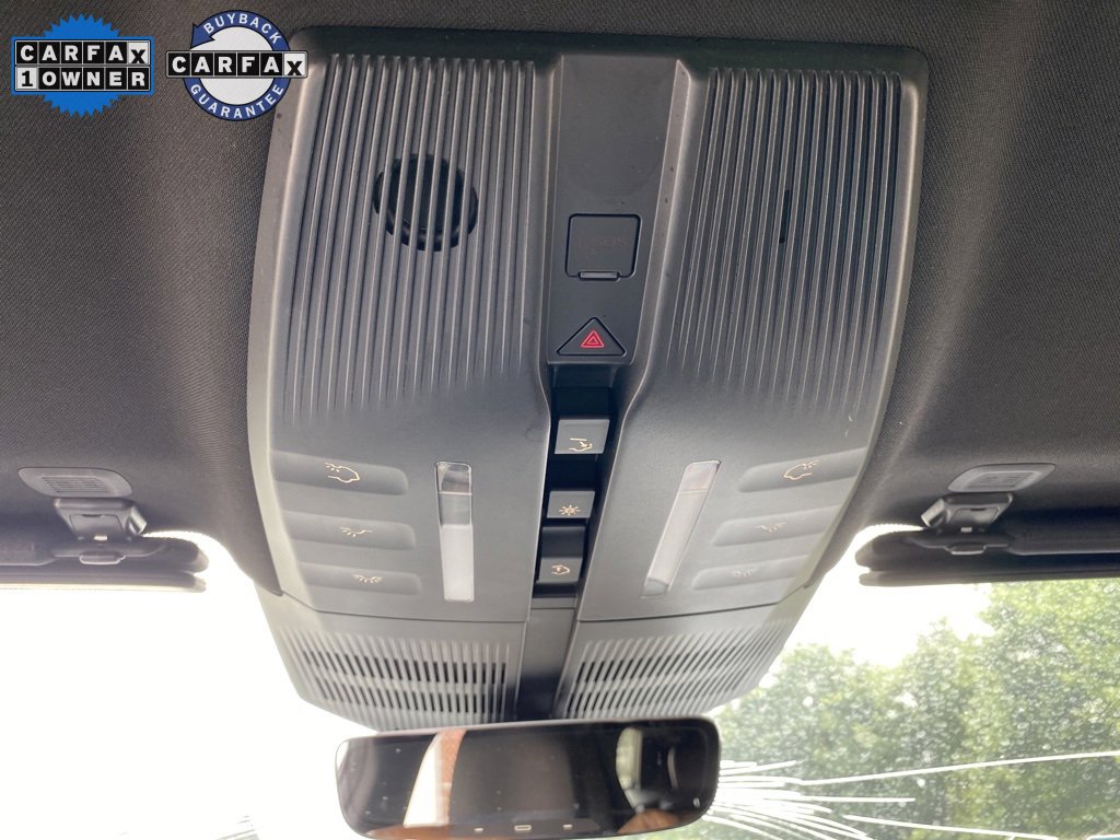 Used 2023 Fisker Ocean Extreme image 32