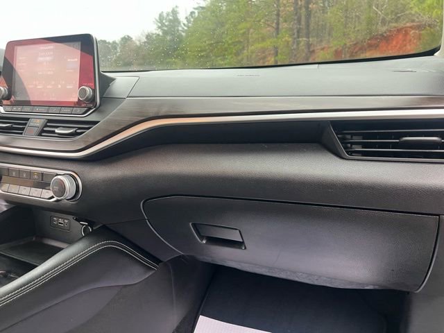 Used 2023 Nissan Altima 2.5 SV image 26