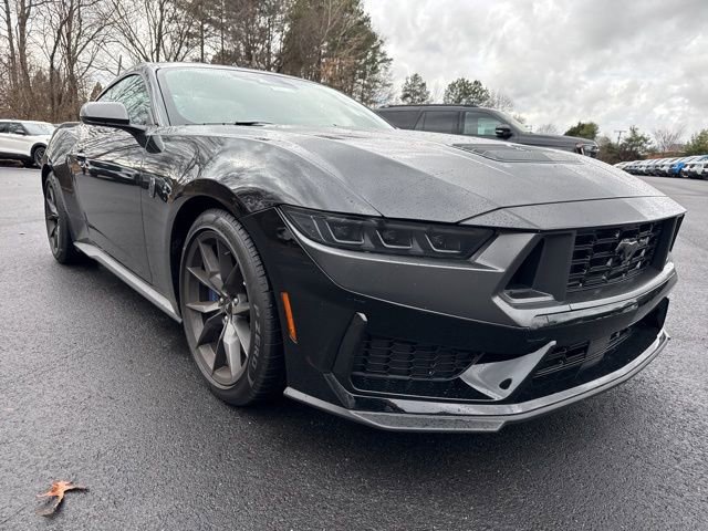 New 2025 Ford Mustang Dark Horse image 7