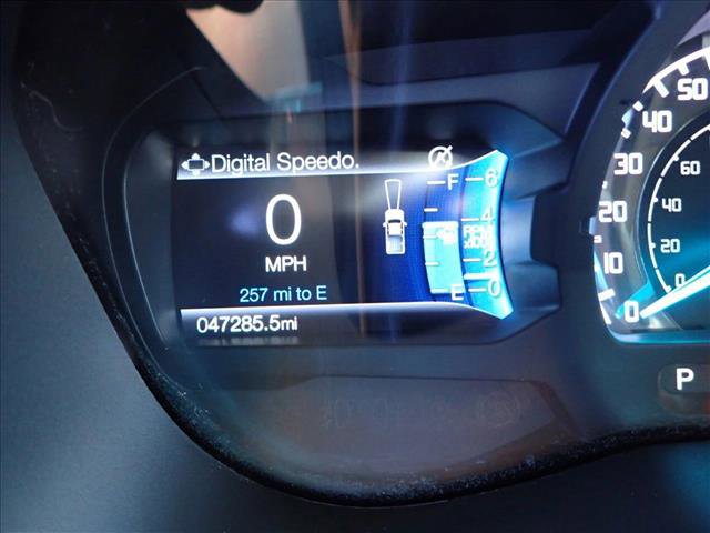 Used 2019 Ford Ranger Lariat w/ Equipment Group 501A Mid image 25