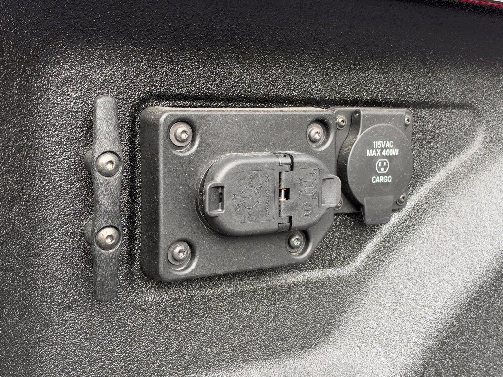 New 2027 RAM 2500 Laramie AWD/4WD image 8