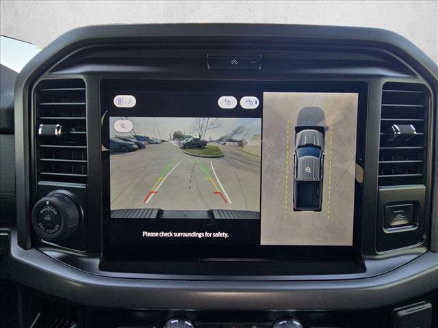 New 2026 Ford F150 XLT w/ Equipment Group 302A MID RWD image 13