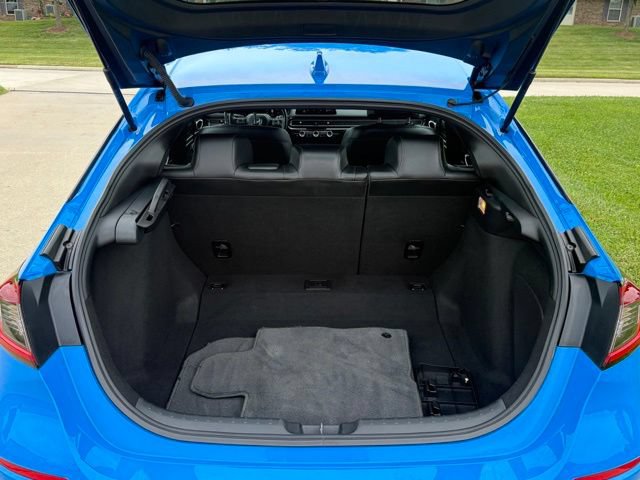 Used 2025 Honda Civic Sport Touring image 7