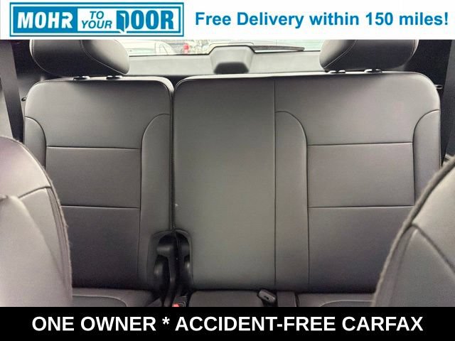 Used 2023 Chevrolet Traverse LT w/ LT Premium Package AWD/4WD image 45