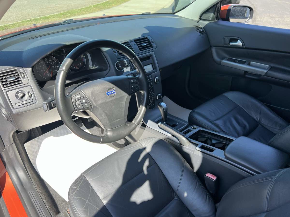 Used 2012 Volvo C30 T5 image 12