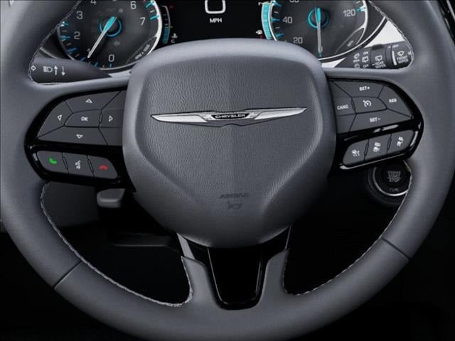 New 2026 Chrysler Pacifica Select w/ S Appearance Package FWD image 19