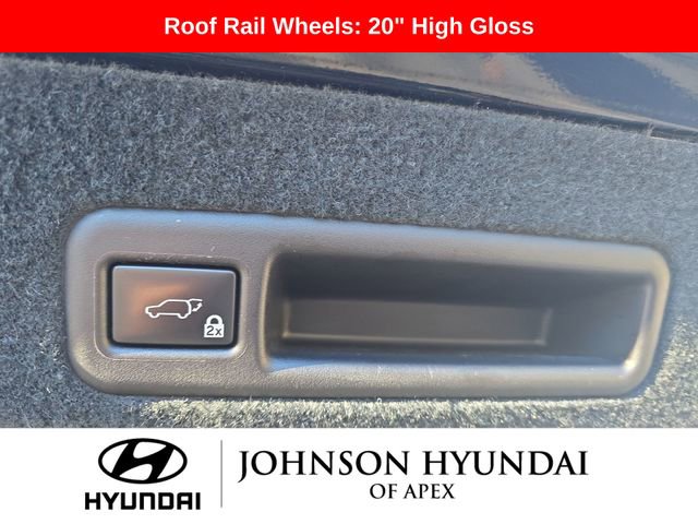 Used 2019 Lexus RX 450h AWD image 25