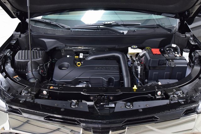 Used 2026 Chevrolet Equinox ACTIV image 28