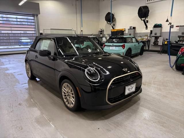 New 2026 MINI Cooper S image 7
