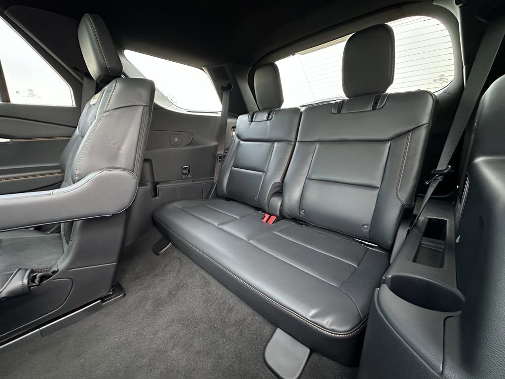 New 2026 Ford Explorer Tremor w/ Tremor Ultimate Package image 64