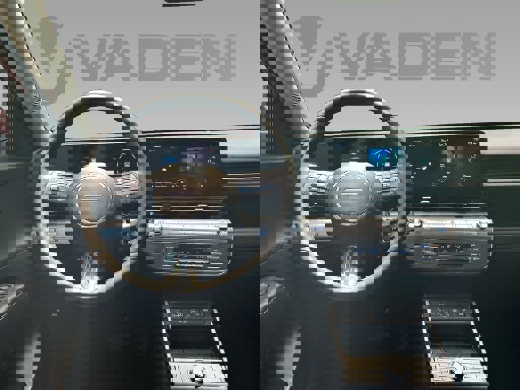 New 2025 Hyundai Kona SEL image 3